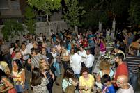 RONDA Enrique Madroño