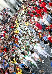 SABADO Panda el Soto. Enrique Madroño