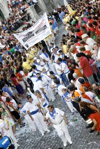 SABADO. Panda el Peque.Enrique Madroño