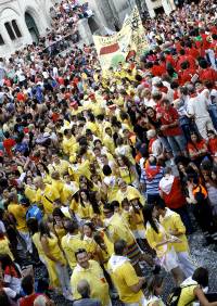 SABADO. Peña el Pañuelo.Enrique Madroño