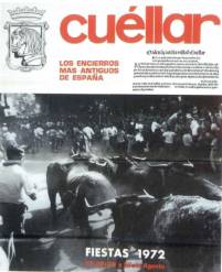 Fiestas 1972.El Adelantado