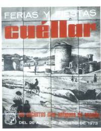 Fiestas 1973.El Adelantado