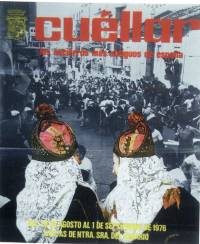 Fiestas 1976.El Adelantado