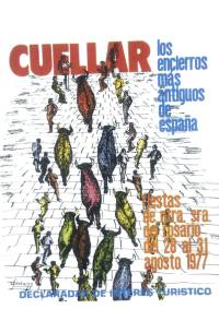 Fiestas 1977.El Adelantado