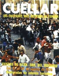 Fiestas 1978.El Adelantado