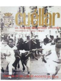 Fiestas 1979.El Adelantado