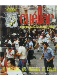 Fiestas 1982.El Adelantado